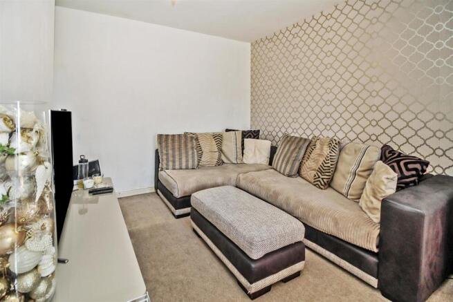 Extended Dining Room
