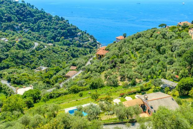 Villa View