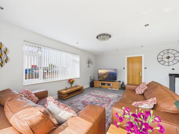 Edale Drive, Spondon photo 4