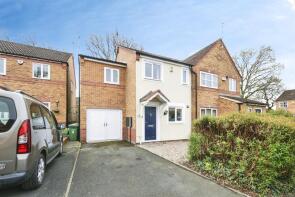 2, Gorton Croft, Balsall Common, Coventry CV7 7UQ
