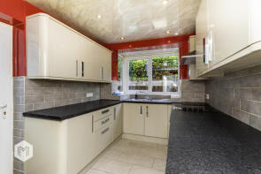 5, Timberbottom, Bolton BL2 3DG