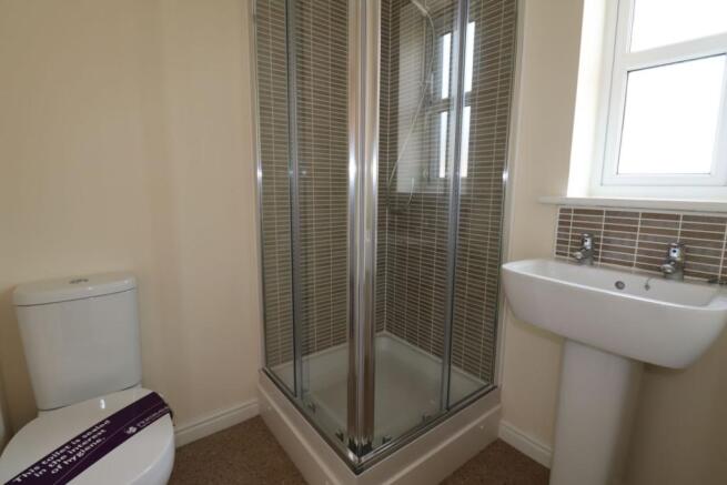 Master En-suite