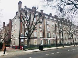Flat 52, Harmood House, Harmood Street, London NW1 8DY