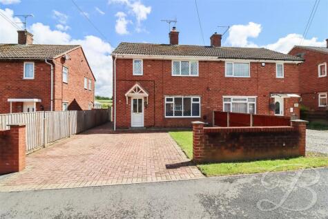 Queen Street, Pilsley, Chesterfield