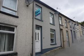 22, David Street, Tonypandy CF40 2AU
