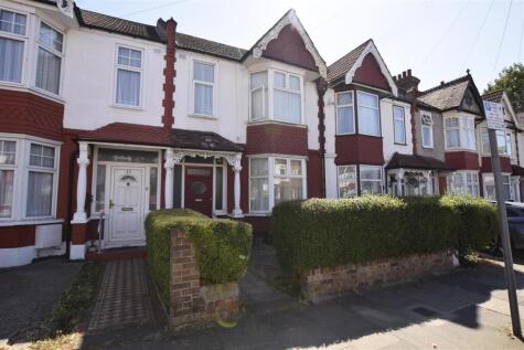 Waverley Avenue, Wembley, Middlesex