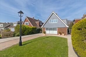 11b, Regis Avenue, Bognor Regis PO21 4HQ