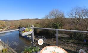 Apartment 4, The Bridges, Buxton Road, Macclesfield SK10 1FW