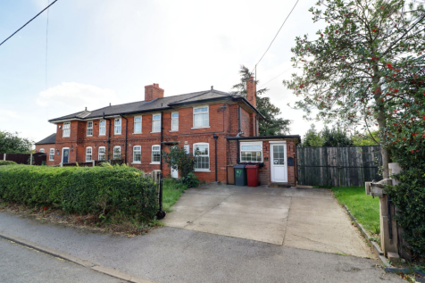 Risby Road, Appleby, DN15