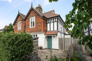 34, Mostyn Road, London SW19 3LN
