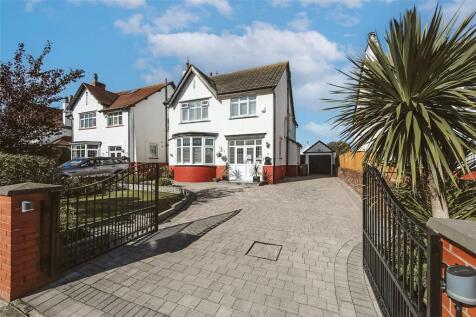 Carlton Road, Southport, Merseyside, PR8