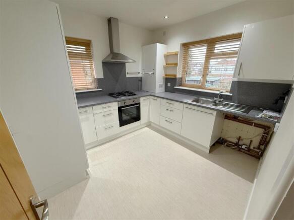 Kitchen Breakfast Room