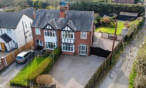 39, Awsworth Lane, Nottingham NG16 2SA