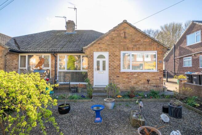 2 bed Semi-Detached for sale Image 12