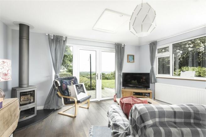 Annexe Living Room