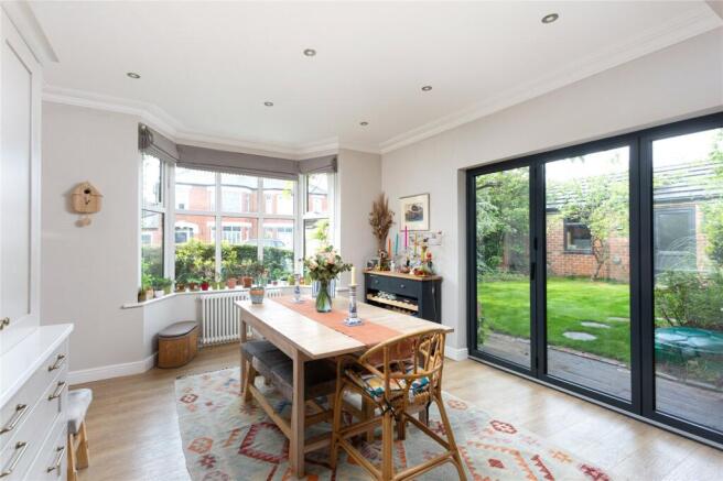 5 bed End of Terrace for sale Image 4