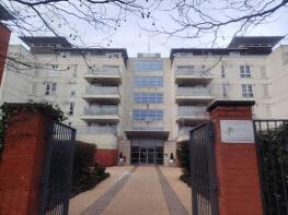 Apartment 31, 19, Watkin Road, Leicester LE2 7AG