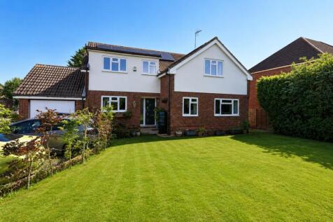 Gudge Heath Lane, Fareham