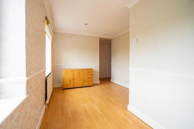Office / Playroom / Snug