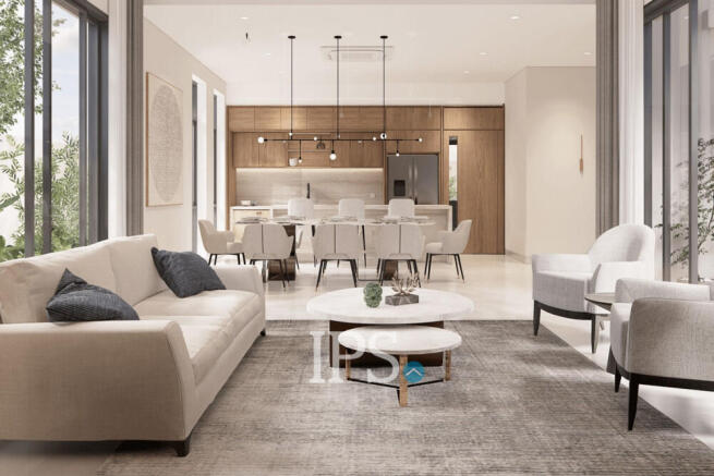 6 Bedroom Queen Villa For Sale Mean Chey Residences, Cheung Aek, Phnom Penh