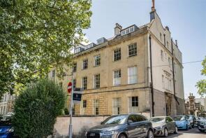 Flat 7, 1 Elton House, Rodney Place, Clifton, Bristol BS8 4HZ