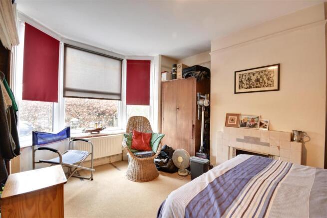 Ground Floor Bedroom