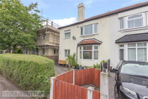 25, Warbeck Road, Manchester M40 3LG