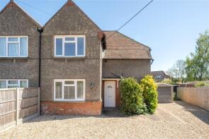 57, Moores Hill, Yardley Road, Olney MK46 5DY