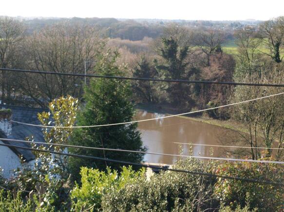 Countryside Views