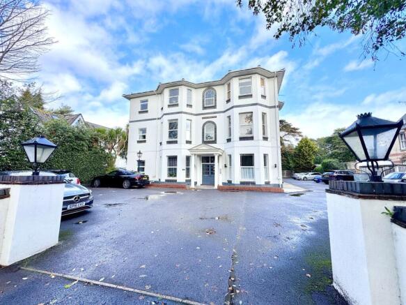 Lansdowne Road, Bournemouth, BH1 photo 4