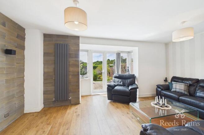 3 bed Terraced for sale Image 3