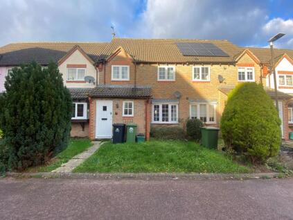 Cullingham Close, Staunton