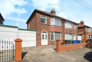 21, Norfolk Avenue, Denton M34 2NW