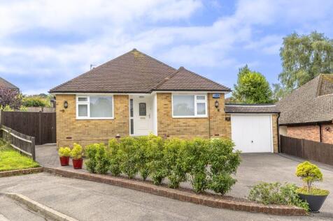 Cuckmere Rise, Heathfield