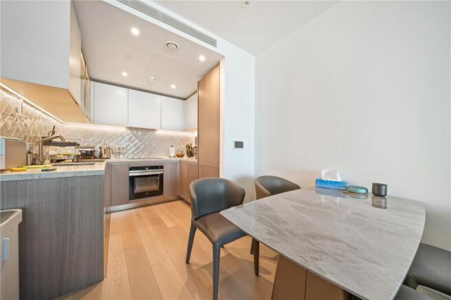 Dining/Kitchen
