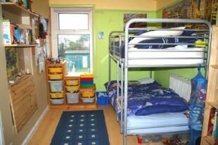 ANOTHER BEDROOM