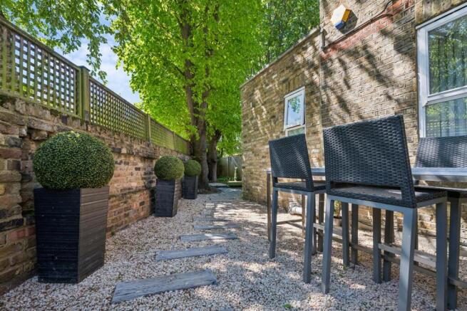 Grosvenor Road, W4 - FOR SALE