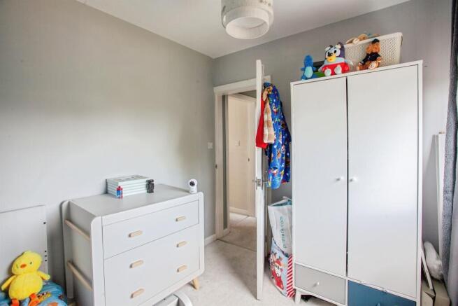 2 bed End of Terrace for sale Image 10