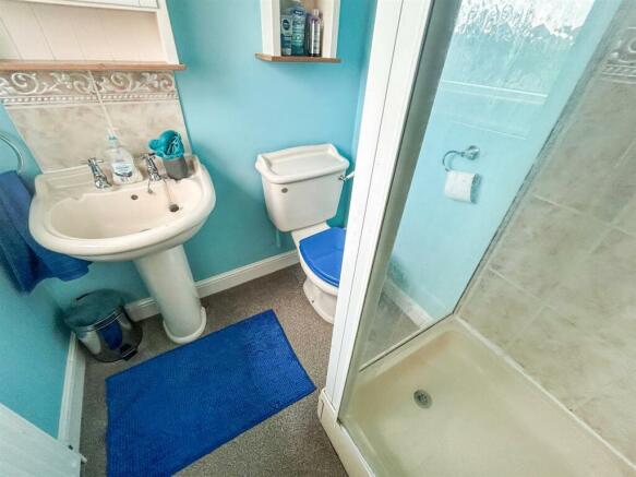 Second En Suite