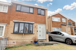9, Tulip Tree Close, Sheffield S20 1DF
