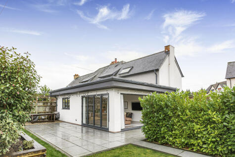 Wantage Road, Harwell, OX11