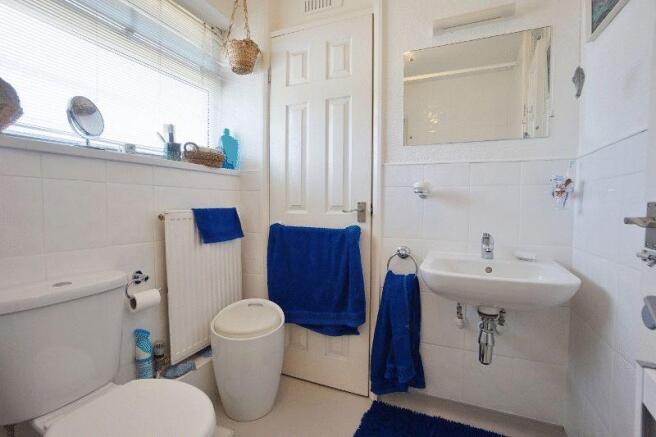 Shower Room/WC