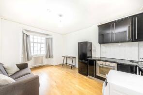 Flat 204, 3 16 Russell Court, Woburn Place, London WC1H 0ND