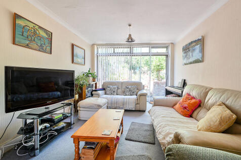 Stoneleigh Park Road, Stoneleigh, Epsom, KT19