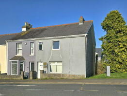 44, North Road, Saltash PL12 6BB