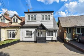 10, The Thorns, Ongar Road, Brentwood CM15 0DE