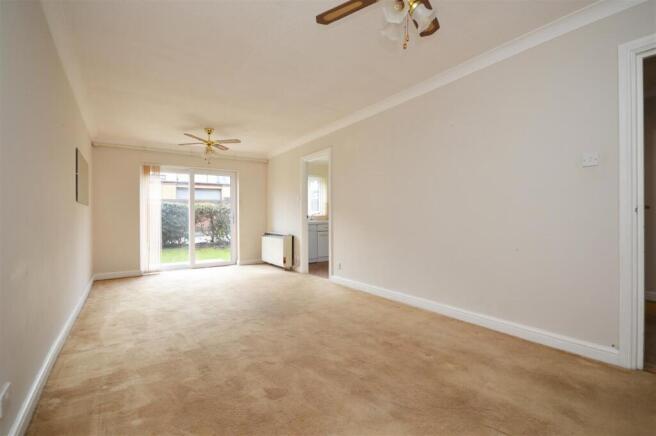 Sitting / Dining Room