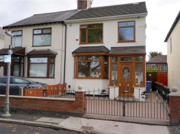 204, Utting Avenue, Liverpool L4 7TD
