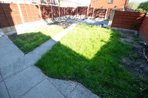 Leinster Street, Farnworth, Bolton, BL4 9HS