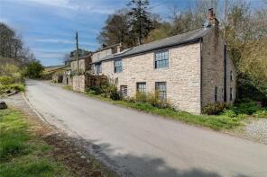 Hush Cottage, Mohope NE47 8DQ
